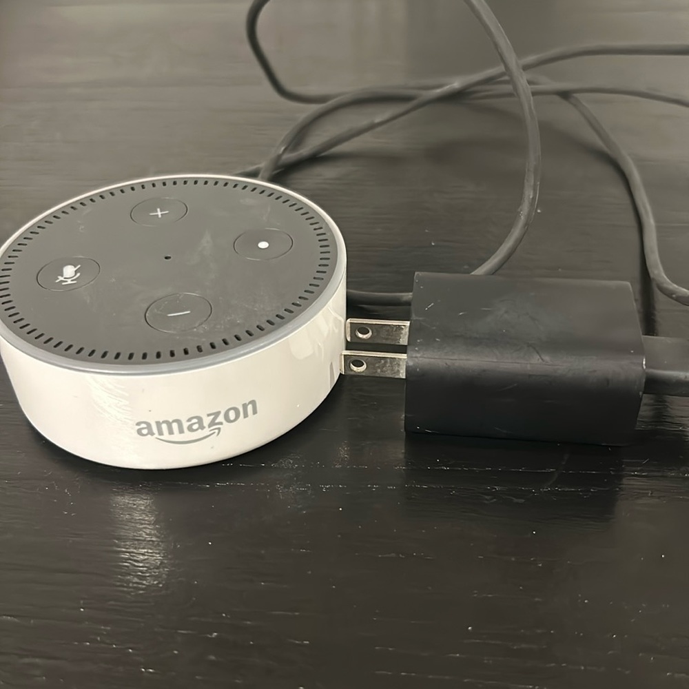 Amazon Alexa